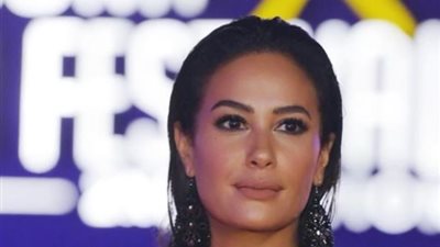 هند صبري تكشف كواليس ترشيحها كعضو لجنة تحكيم في مهرجان فينسيا