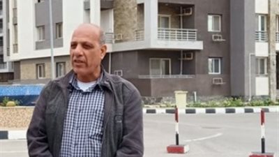 جهاز دمياط: تنفيذ المشروعات السكنية طبقا لجداول زمنية