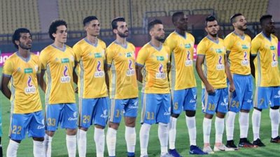 الإسماعيلي: مواجهة أهلي بنغازي بالبطولة العربية صعبة للغاية