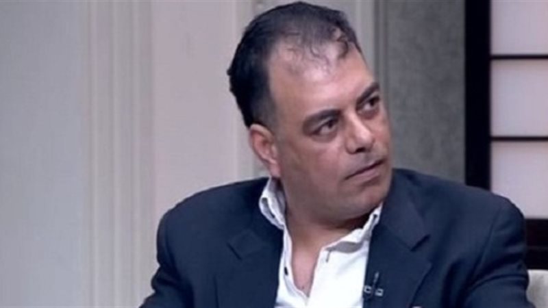 طارق مرتضى، المتحدث