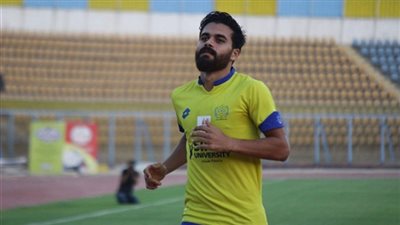 نجم الإسماعيلي يطلب الرحيل إلى بيراميدز