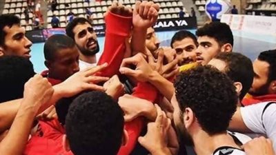 كرواتيا تواجه فرنسا في نهائي مونديال شباب اليد بإسبانيا