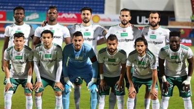 المصري يخوض 4 مباريات ودية في المرحلة الثالثة لفترة الإعداد