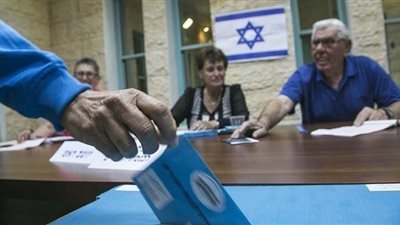 الأحزاب العربية تشكل تحالفا لخوض الانتخابات التشريعية في إسرائيل