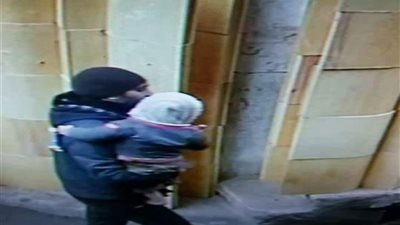 النيابة تستمع لأقوال والد طفل سوري مختطف بأكتوبر