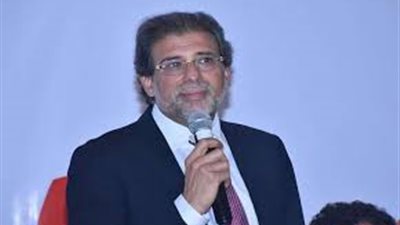 اليوم.. نظر دعوى إسقاط عضوية خالد يوسف من البرلمان