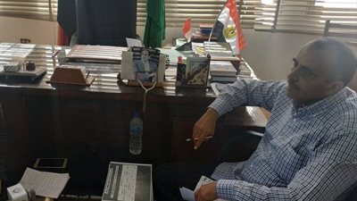 زراعة الإسماعيلية: محصول المانجو في 2019 أفضل من الأعوام السابقة