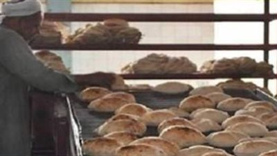 شعبة المخابز تطالب التموين بتعويضهم عن ارتفاع تكلفة إنتاج الخبز