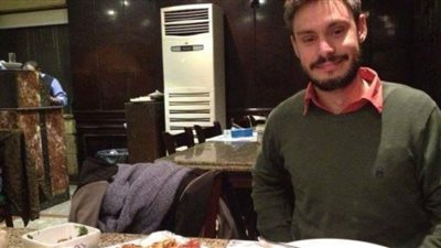 «الخارجية» تستدعي السفير الإيطالي لتقديم العزاء في وفاة «ريجيني»