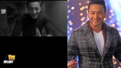 بالفيديو.. حمادة هلال يطرح أغنية «متغيرة»