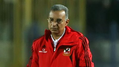 «زيزو» يدرس استمرار الدفع بثنائي هجومي أمام الزمالك