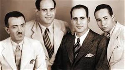 مصطفى أمين يكتب: موقف نبيل