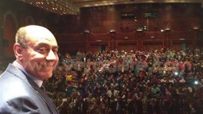 بلاغ للرقابة الإدارية لمنع عرض مسرحية «غيبوبة» بالسويس