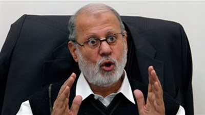 «حقيقة الاستقالات داخل صفوف الإرهابية».. «حبيب»: الاستقالات من المكاتب الإدارية ليست من الجماعة.. «تليمة»: استقلت بسبب الطريقة التي تدار بها الجماعة.. «النجار»: