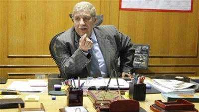 محافظ الإسماعيلية يتفقد أحد برامج «مشروعك» بتكلفة 1.6 مليون جنيه