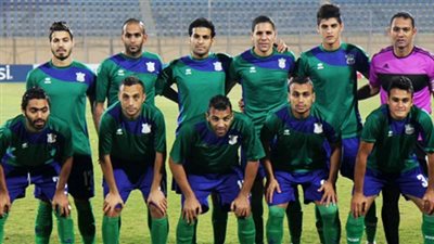 المقاصة يفتقد «النجدي وأبوالمجد» وغموض بموقف «وحيد» أمام إنبي