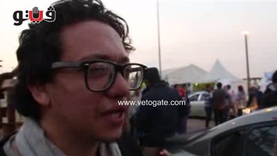 بالفيديو.. إسلام جاويش: «أنا لا أدعي البطولة ولا المثالية»