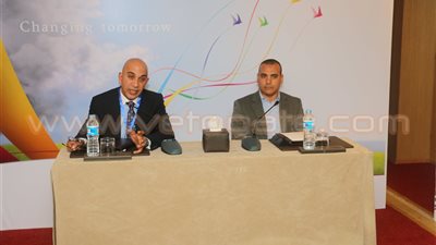 بالصور.. محسن مختار: 8 أدوية فعالة لعلاج سرطان البروستاتا في 2016