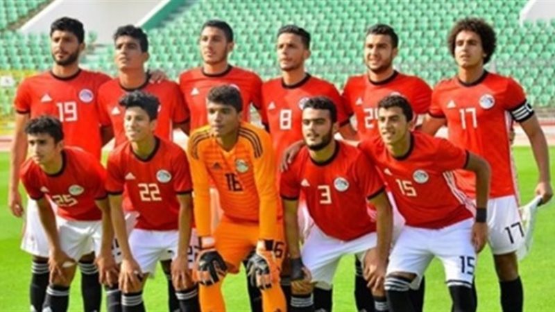 لمنتخب الشباب مواليد
