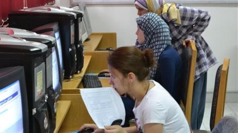 مؤتمر صحفي لإعلان