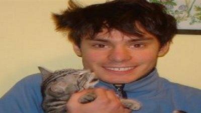 الطالب الإيطالى المقتول ظهر بمحطة العتبة قبل اختفائه