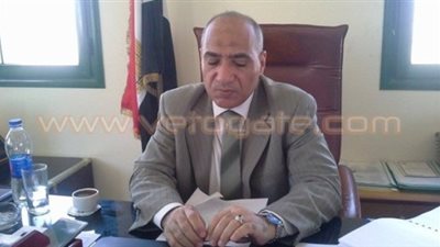 حملة أمنية بـ«دهب» لضبط الحركة المرورية