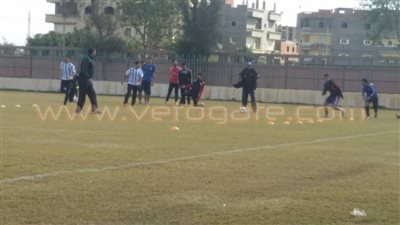 الرجاء يفوز على الضبعة بهدفين بدوري المظاليم