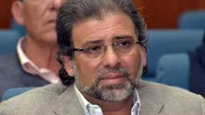 تأجيل دعوى إسقاط عضوية خالد يوسف في البرلمان لـ٢٧ أغسطس