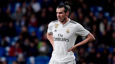 أعلى راتب في العالم.. جاريث بيل على أعتاب الدوري الصيني