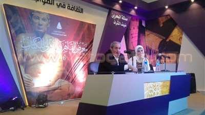 نبيل فاروق: حروب الجيل الرابع ستقضي على الدول العربية