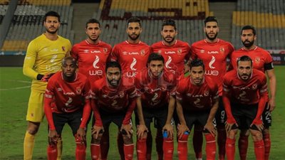 تعرف على تشكيل الأهلي المتوقع أمام الزمالك بالقمة ١١٨