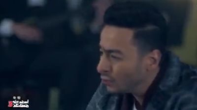 بالفيديو.. حمادة هلال يطرح أغنيته الجديدة «كفياكي غيرة»