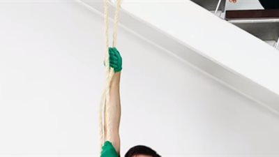 ربطات للحبال تفيدك في حياتك اليومية (فيديو)