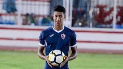 الرجاء المغربي يحرم من خدمات حميد أحداد في دوري أبطال أفريقيا