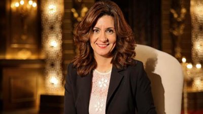 وزيرة الهجرة تصل القاهرة بعد بحث مشكلات العاملين بالسعودية