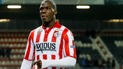 شقيق بول بوجبا ينضم لفريق درجة ثالثة في إسبانيا