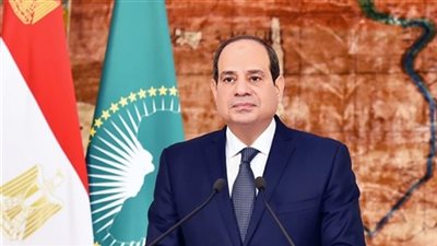 قرار جمهوري بمد خدمة نائب رئيس الجهاز المركزي للمحاسبات سنة