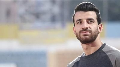 الأهلي ينهي صفقة محمود متولي مدافع الإسماعيلي