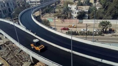 استرداد 599 فدانا من أراضي أملاك الدولة بمدينة قوص في قنا