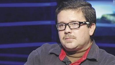 سامح عيد: الإرهابية لن تتخلى عن العنف