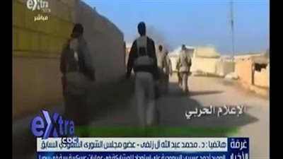 بالفيديو.. «زلفي»: من حق المملكة التدخل عسكريا في سوريا