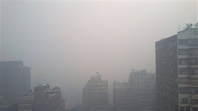 «الأرصاد» تحذر من الشبورة الصباحية: «مدى الرؤية 8 أمتار»