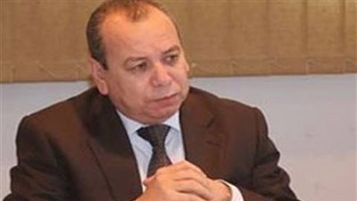 محافظ الشرقية: تنفيذ مشروعات الصرف الصحي بـ 88 قرية