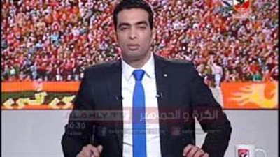 بالفيديو.. شادي محمد يفتح النار على أحمد شوبير