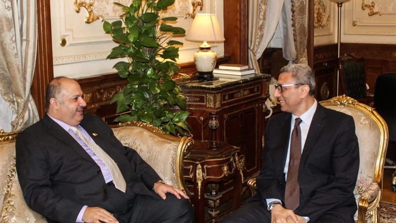 الأمين العام لمجلس