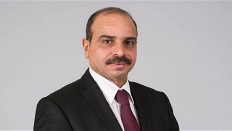 هشام الشعيني، رئيس