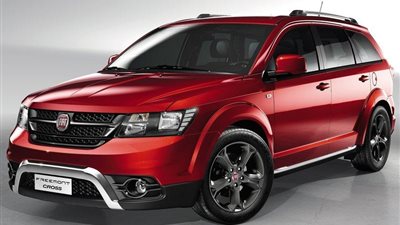 أسعار سيارات «فيات» الجديدة