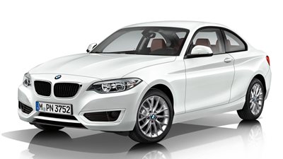أسعار سيارات «BMW» الجديدة
