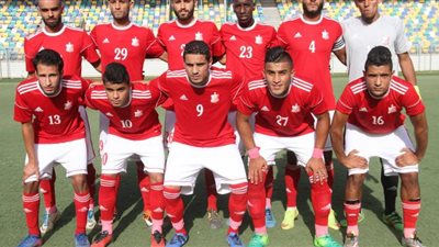 أهلي بنغازي الليبي يختار تونس لاستضافة مباراة الإسماعيلي بالبطولة العربية