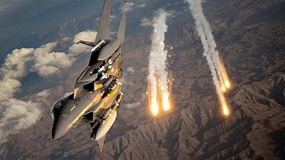 ضربة أمريكية تقتل منسق هجمات لداعش في الصومال